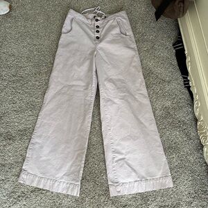 Anthropologie pants​
